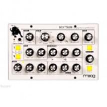 MOOG Minitaur Wht